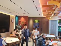 -清真·金城老碗牛肉面揪面片(兰州总店)
