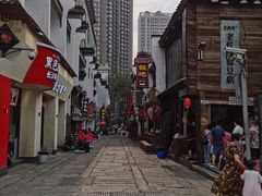 景点-太平老街