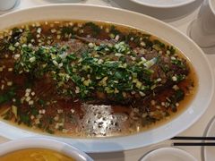 -梅利汴京烤鸭•开封豫菜地标店(东大街店)