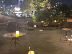 -SAANCI山池咖啡(海上世界文化艺术中心店)