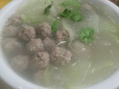 -铁东熏肉大饼铺