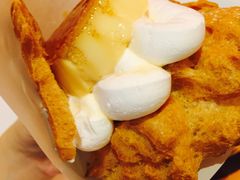 -85度C(广州石牌桥店)