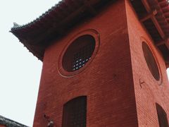 -洛阳白马寺