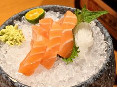 -山禾田·日料小屋(南山店)