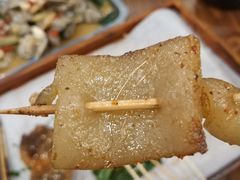 -夏记烤官达人·徐州鲜羊肉串(江宁店)