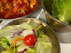 -西塔老太太泥炉烤肉(望京一店)
