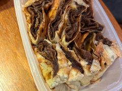 -东四民芳餐厅(世茂工三店)