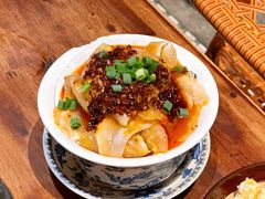 -楠火锅(太古里总店)