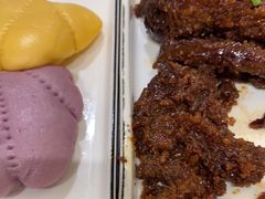 -惠丰堂饭庄·烤鸭·京味菜(翠微路店)