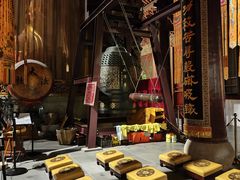 -普陀山风景名胜区-法雨禅寺