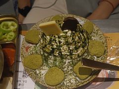-牧童禧肉社·韩国炭火烤肉店(中粮祥云小镇创始店)