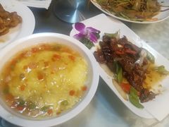 -宝发园名菜馆