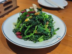 -小杨烤肉·陕西烧烤·陕西地方菜(龙首店)