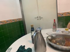 -憨铁匠老火锅(龙岗万科里店)