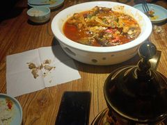 -血站大盘鸡(建设店)