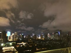 -萨芭蒂高空花园餐酒吧