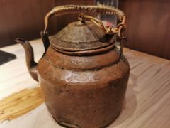 -缘生态云南菜·野生菌庭院餐厅(华侨城店)