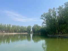 -森林公园(尖草坪区)