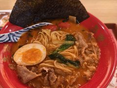 -吾妻拉面•和风食堂(群光广场店)