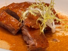 烧鹅-龙悦湾酒家·八阵鱼生·渔人码头店