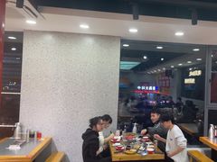 -古彭7只羊·招牌白串·碳锅羊肉旗舰店
