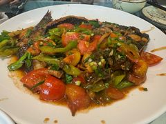 -生态苑农庄(十里画廊遇龙河店)