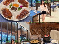 -濠景渔港(汇通店)