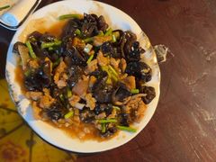 -老平遥饭馆