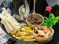 -名善山珍·野生菌汤锅(文殊院店)