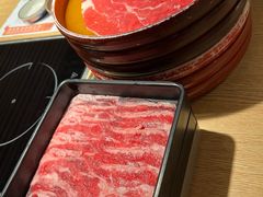 -温野菜涮涮锅(西单大悦城店)