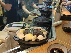 -成吉思汗 しろくま(札幌本店)