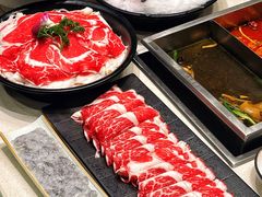 -五星桥原切肥牛火锅(怀德桥店)