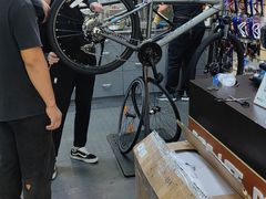 -GIANT捷安特自行车专卖店(金桥台儿庄路店)