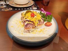 -喀秋莎西餐厅