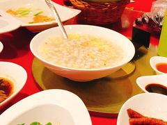 桂花酒酿圆子-小城故事·地道宁波味(月湖盛园店)