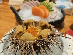 -晶吉·居酒屋·日本料理·烧鸟(中山区民主广场经典生活店)