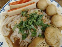 -曼谷食堂·泰国家庭料理(丹桂路店)