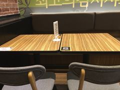 -泰熙家韩式欢乐餐厅(东关正街店)