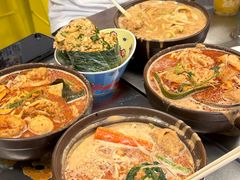 -O记东北砂锅麻辣烫