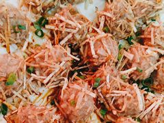 -雄仔农家菜馆·特色葱油鸡(六祖店)