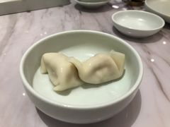 原汁海胆水饺-喜鼎海胆水饺(平安金融中心店)
