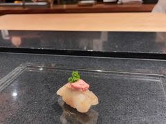 -奈良本寿司(永嘉路店)