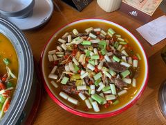 -盐帮食坊•小河帮川菜(四川师大店)