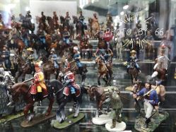 -新时模型(新街口店)