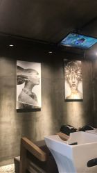 点击看大图 -上禾 HAIR SALON
