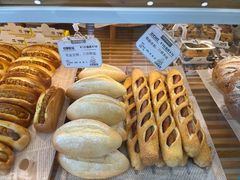 -心乐生活新鲜屋(星海广场店)