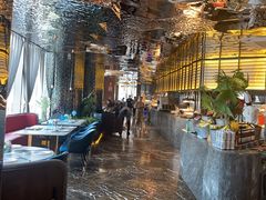 -喜庭海鲜自助(金鹰购物广场店)