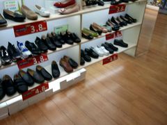 -Dr·Kong江博士健康鞋(西湖路店)