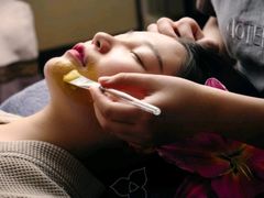 -Angkor SPA 柬埔寨古法按摩(环贸店)