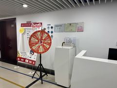 -北京科技大学-游泳馆